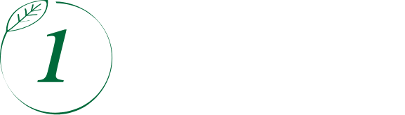 お茶の選り分け